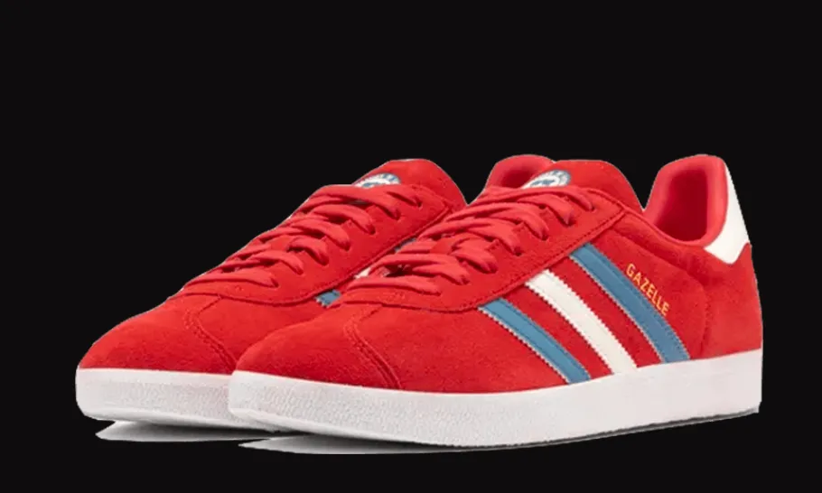 Gazelle Chile<Adidas Online