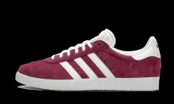 Gazelle Collegiate Burgundy<Adidas Online