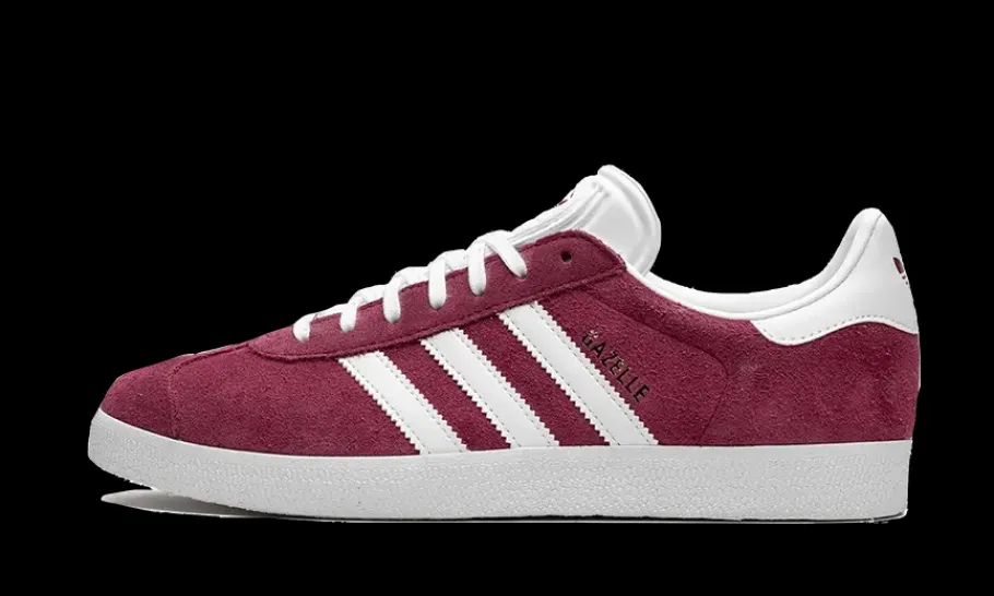 Gazelle Collegiate Burgundy<Adidas Online