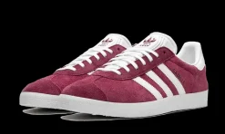 Gazelle Collegiate Burgundy<Adidas Online
