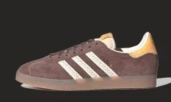 Gazelle Earth Strata Cream White<Adidas Sale