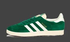 Gazelle Faded Archive<Adidas Fashion