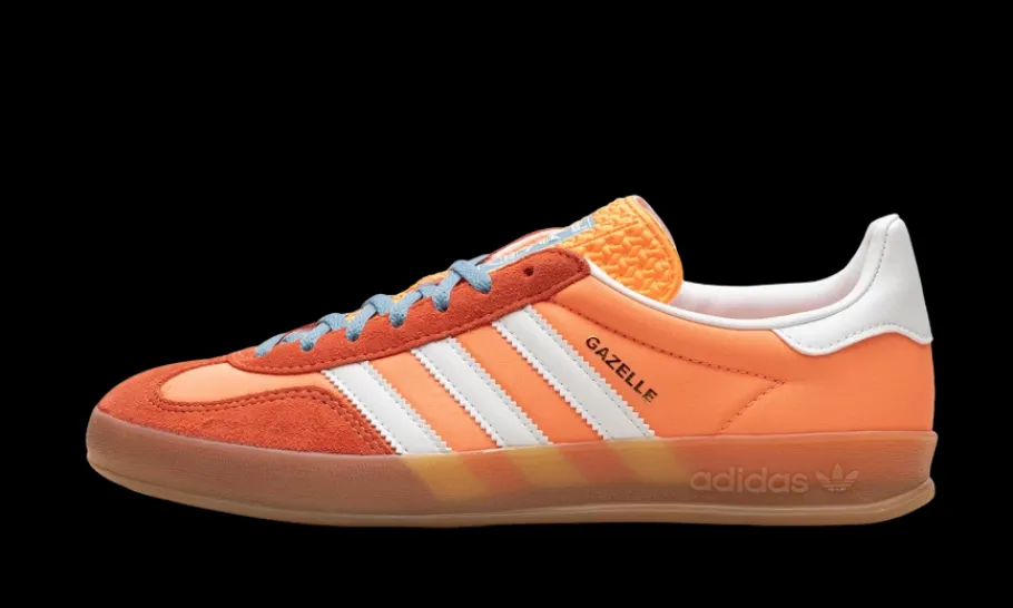 Gazelle Indoor Beam Orange<Adidas Online