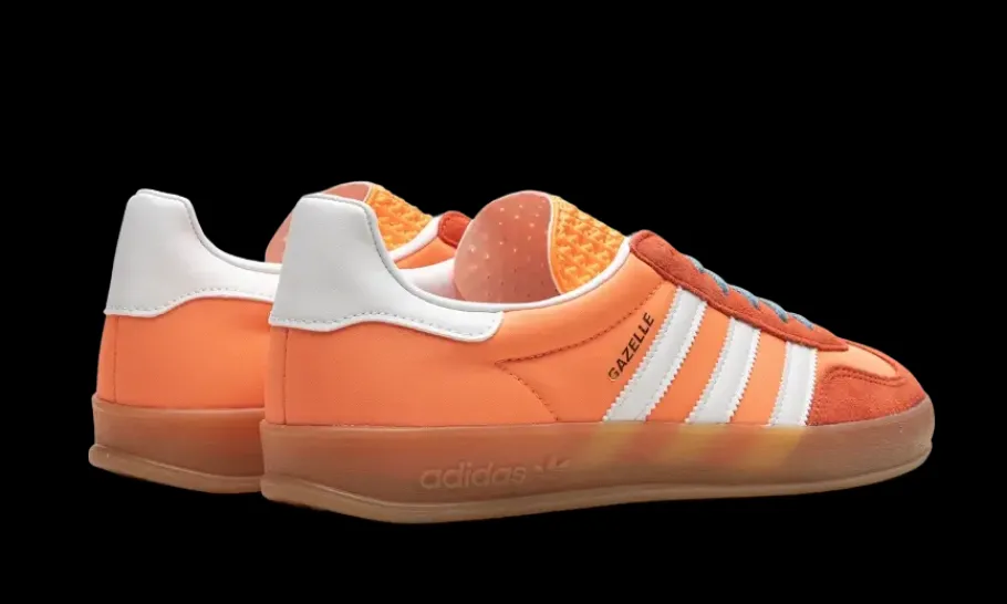 Gazelle Indoor Beam Orange<Adidas Online