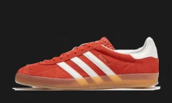 Gazelle Indoor Bold Orange<Adidas Online