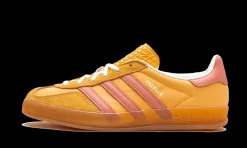 Gazelle Indoor Semi Spark Clay<Adidas New