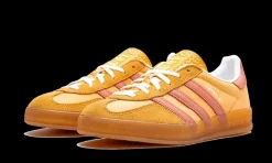 Gazelle Indoor Semi Spark Clay<Adidas New