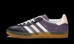 Gazelle Indoor Shadow Violet Wonder Quartz<Adidas Best