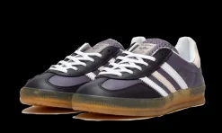 Gazelle Indoor Shadow Violet Wonder Quartz<Adidas Best