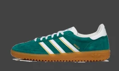 Hand 2 Collegiate Green<Adidas New