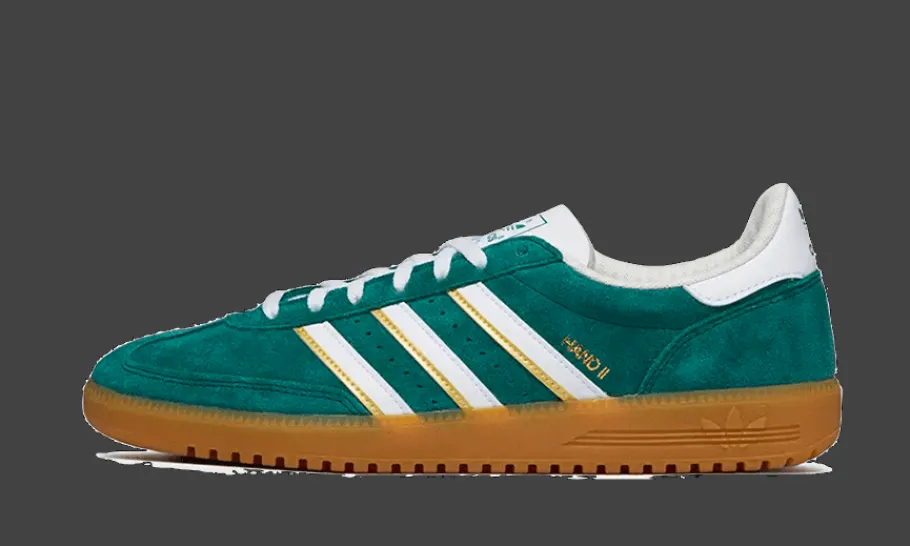 Hand 2 Collegiate Green<Adidas New