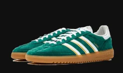 Hand 2 Collegiate Green<Adidas New
