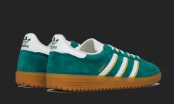 Hand 2 Collegiate Green<Adidas New