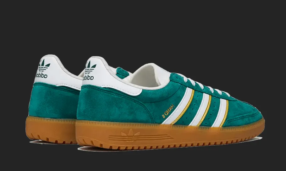 Hand 2 Collegiate Green<Adidas New