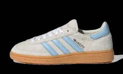 Handball Spezial Alumina Clear Sky<Adidas Hot