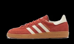 Handball Spezial Aged Red<Adidas New