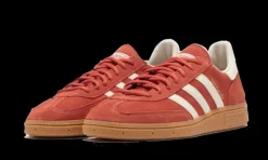 Handball Spezial Aged Red<Adidas New