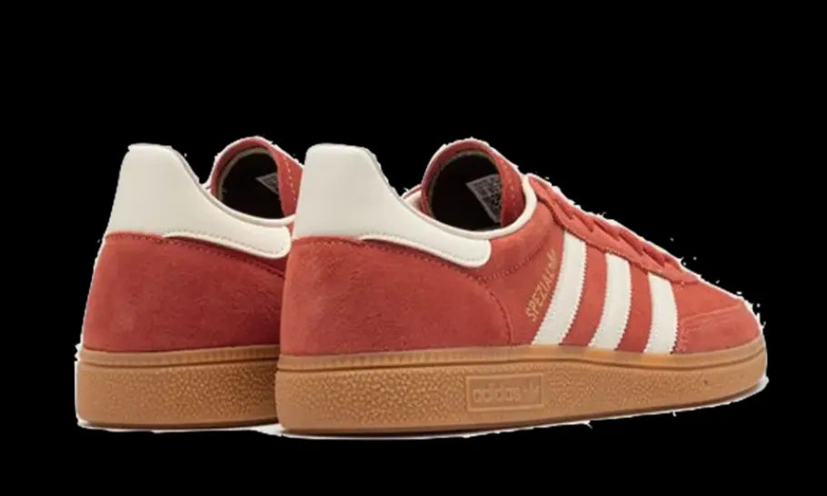 Handball Spezial Aged Red<Adidas New