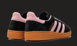 Handball Spezial Core Black Clear Pink Gum<Adidas Fashion