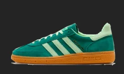 Handball Spezial Collegiate Green Semi Green Spark<Adidas Best