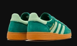 Handball Spezial Collegiate Green Semi Green Spark<Adidas Best