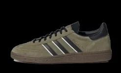 Handball Spezial Focus Olive Black<Adidas Online