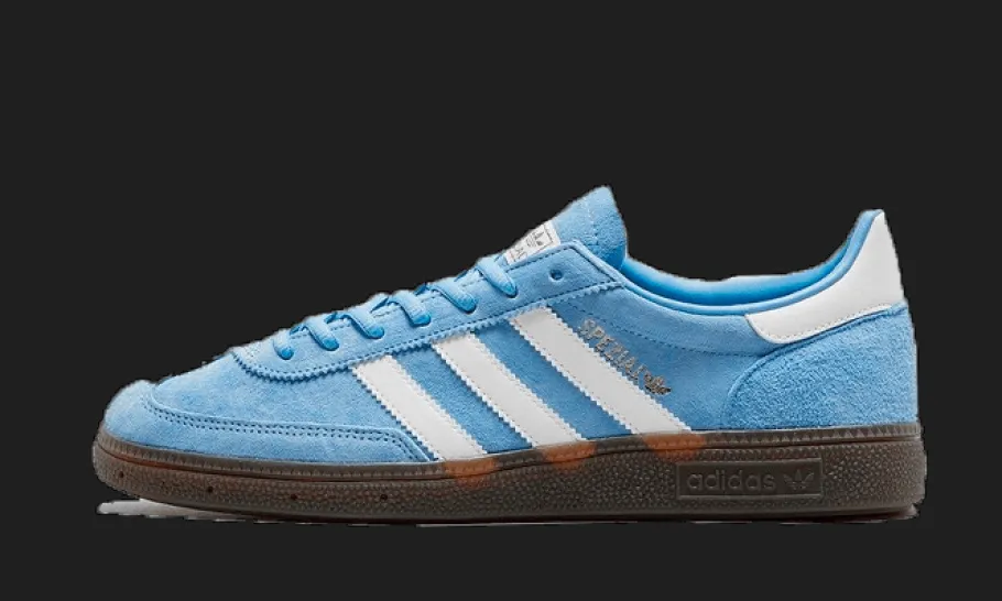 Handball Spezial Light Blue<Adidas Discount