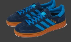 Handball Spezial Night Indigo Bright Blue Gum<Adidas Hot