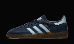 Handball Spezial Navy Gum<Adidas Best