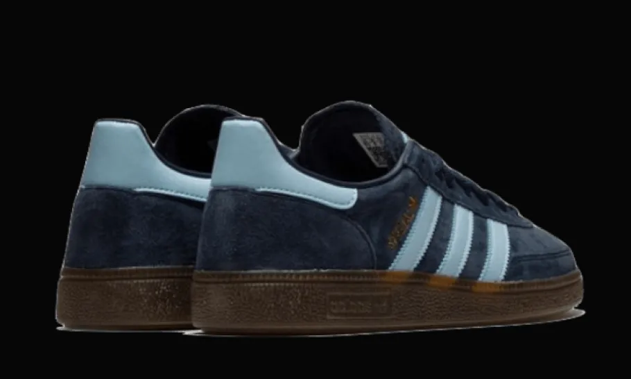 Handball Spezial Navy Gum<Adidas Best