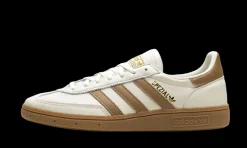Handball Spezial Off White Gum<Adidas New