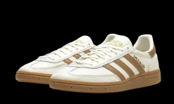Handball Spezial Off White Gum<Adidas New