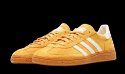 Handball Spezial Preloved Yellow<Adidas Hot