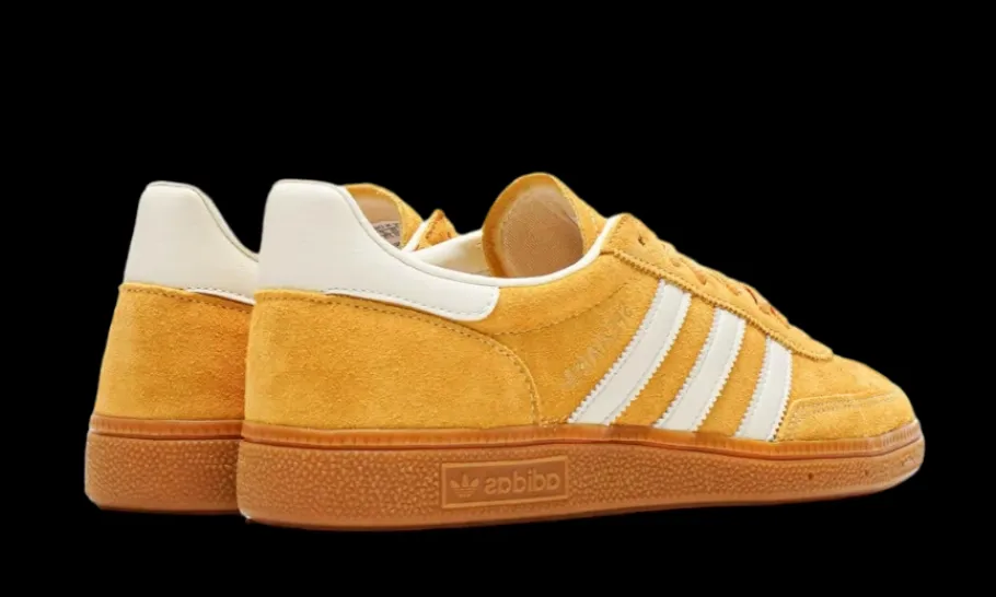 Handball Spezial Preloved Yellow<Adidas Hot