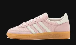 Handball Spezial Sandy Pink<Adidas Hot