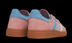 Handball Spezial Semi Rose Spark<Adidas Sale