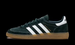 Handball Spezial Sporty & Rich Dark Green<Adidas New