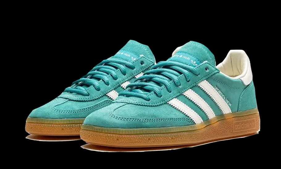 Handball Spezial Sporty & Rich Green<Adidas Best