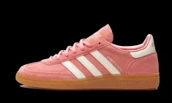 Handball Spezial Sporty & Rich Pink<Adidas Clearance