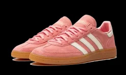 Handball Spezial Sporty & Rich Pink<Adidas Clearance