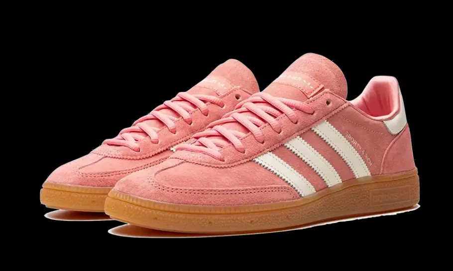 Handball Spezial Sporty & Rich Pink<Adidas Clearance