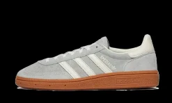 Handball Spezial Wonder Silver Gum<Adidas New