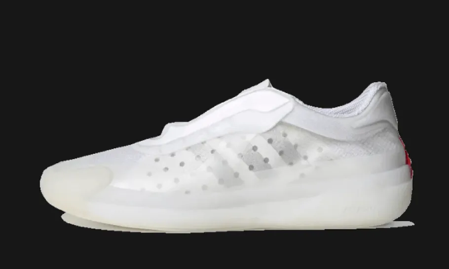 Luna Rossa 21 Prada White<Adidas Outlet