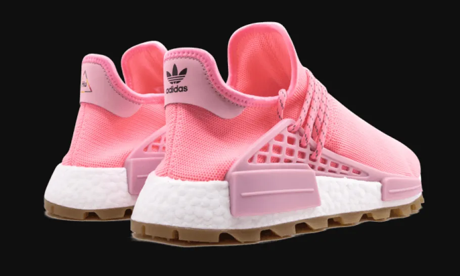 NMD HU Proud Pack Hyper Pop<Adidas Clearance