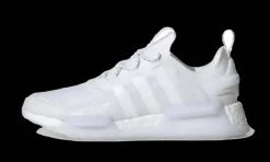 NMD V3 Cloud White<Adidas Fashion