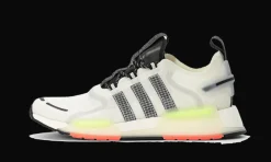 NMD V3 Crystal White<Adidas Hot