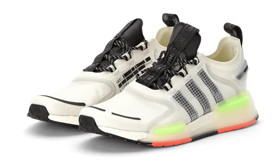 NMD V3 Crystal White<Adidas Hot