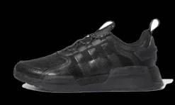 NMD V3 Triple Black<Adidas Clearance