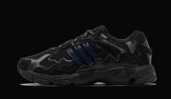 Response CL Bad Bunny Black Blue<Adidas Best