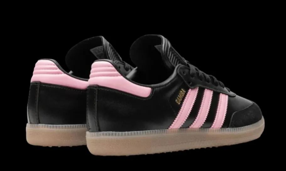 Samba Inter Miami CF Messi<Adidas Outlet